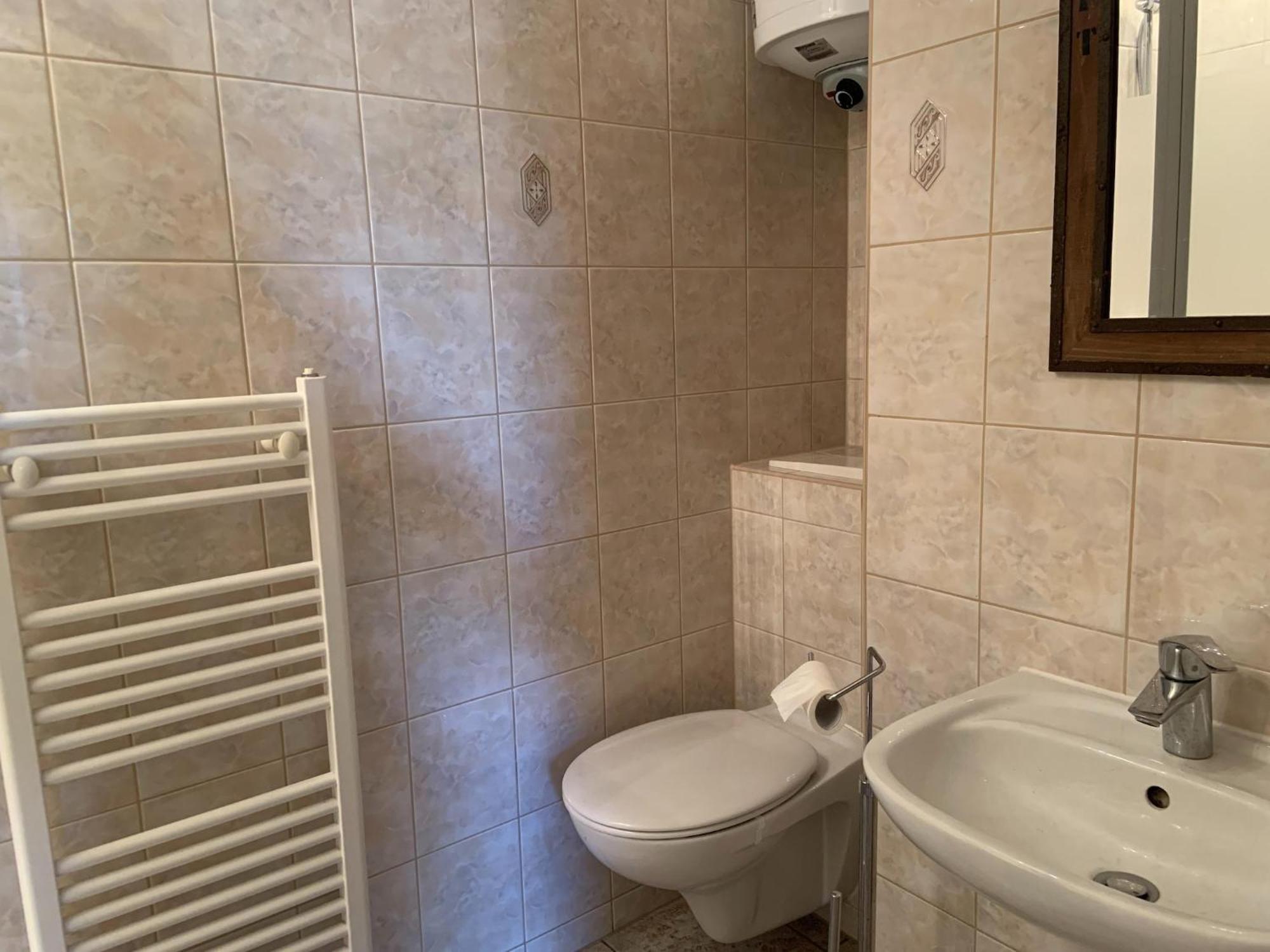 Apartment In Luckaitztal Gossda With Parking Space Exteriör bild